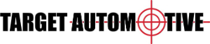 Target Automotive logo